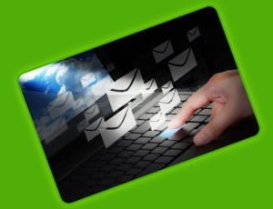 Email Marketing System