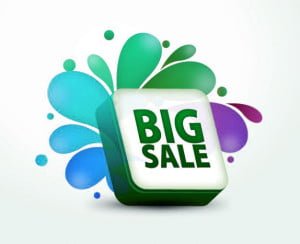 YOOPEC Big Sale Promotion