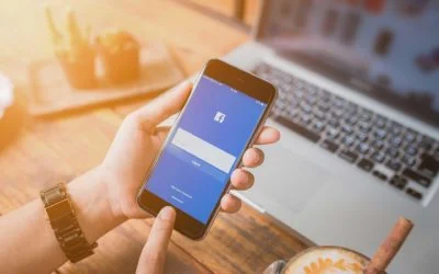 Facebook Page VS Website, What should you choose?