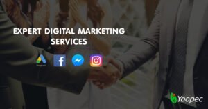 Expert Digital Marketing