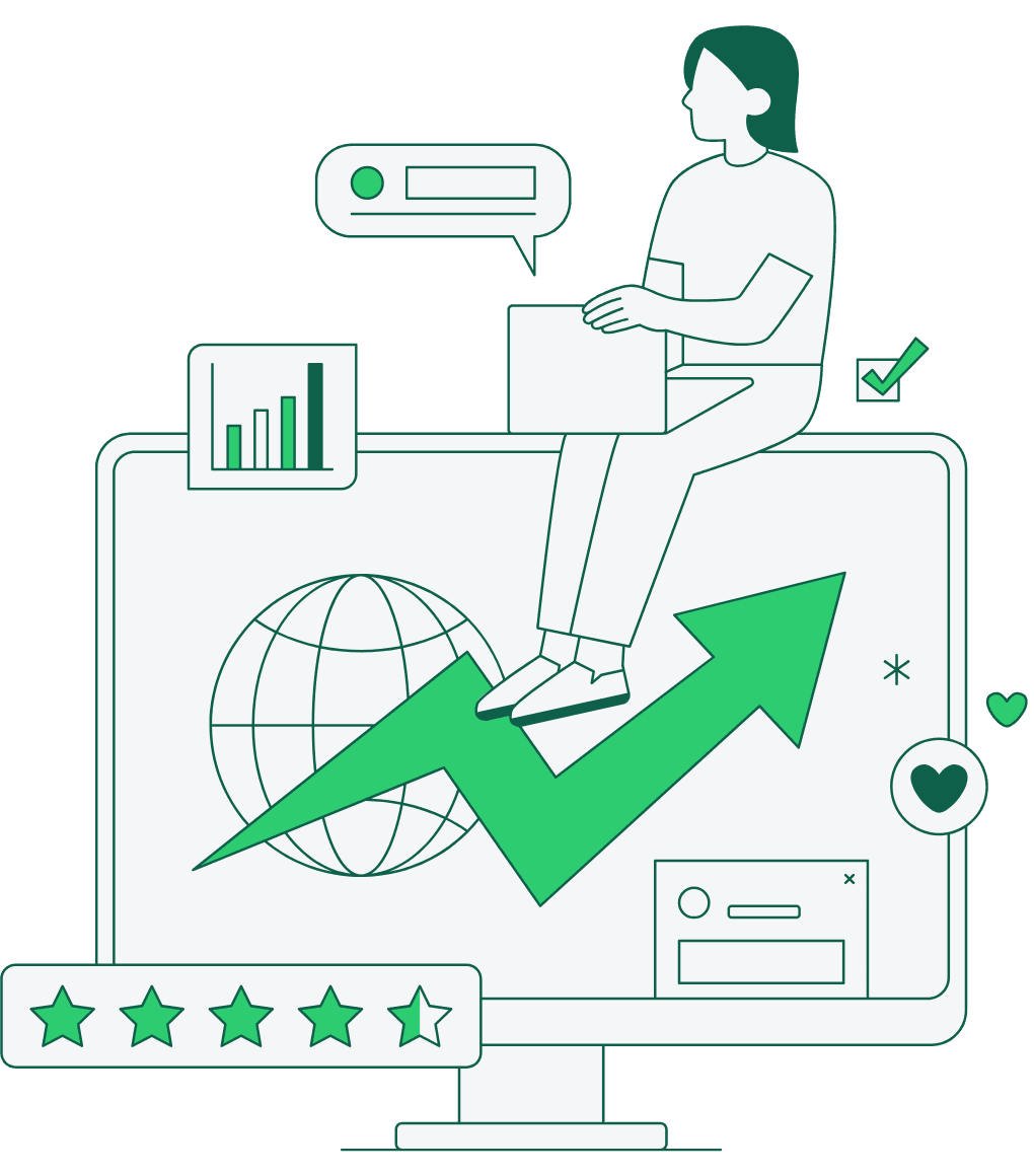 Transform Your Product into a Trusted Brand brand story Cambodia