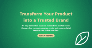 digital branding agency Cambodia – Yoopec header design