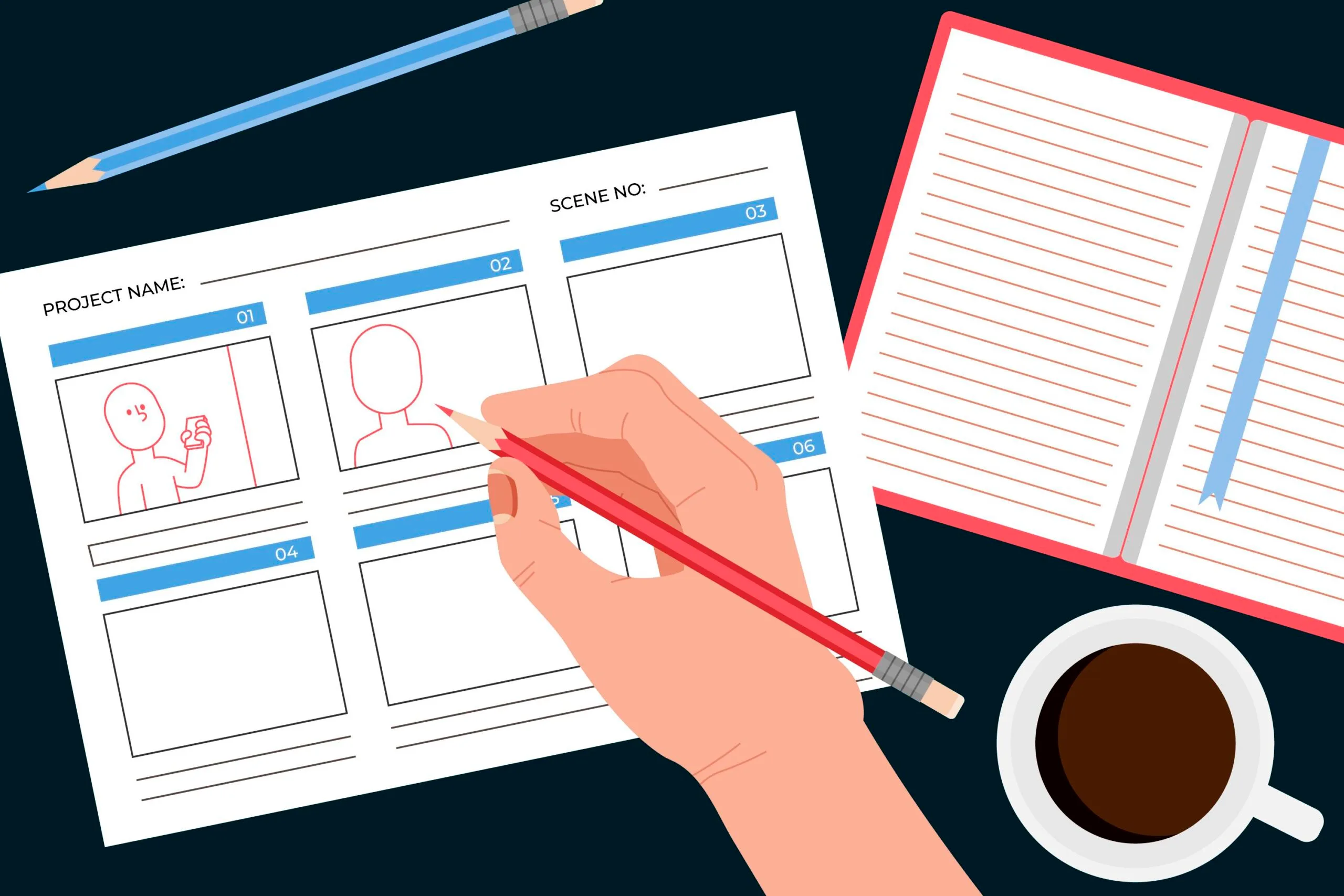 business owner speaking to audience in Cambodia 4